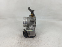 2012-2016 Bmw 528i Throttle Body P/N:A2C83786800 1354 7588625-04 Fits Fits 2012 2013 2014 2015 2016 2017 2018 OEM Used Auto 