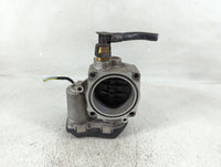 2012-2016 Bmw 528i Throttle Body P/N:A2C83786800 1354 7588625-04 Fits Fits 2012 2013 2014 2015 2016 2017 2018 OEM Used Auto 