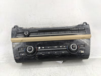 2011-2015 Bmw 528i Climate Control Module Temperature AC/Heater Replacement P/N:9331832-01 9353598-01 Fits OEM Used Auto Par