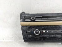 2011-2015 Bmw 528i Climate Control Module Temperature AC/Heater Replacement P/N:9331832-01 9353598-01 Fits OEM Used Auto Par