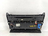 2011-2015 Bmw 528i Climate Control Module Temperature AC/Heater Replacement P/N:9331832-01 9353598-01 Fits OEM Used Auto Par