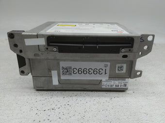compare product 2014-2016 Bmw 528i Radio AM FM Cd Player Receiver Replacement P/N:CI938756801 Fits Fits 2014 2015 2016 2017 OEM Used Auto Parts
