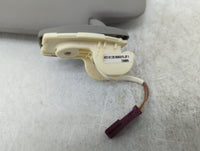 2011-2016 Bmw 528i Sun Visor Shade Replacement Passenger Right Mirror Fits Fits 2010 2011 2012 2013 2014 2015 2016 OEM Used 