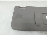 2011-2016 Bmw 528i Sun Visor Shade Replacement Driver Left Mirror Fits Fits 2010 2011 2012 2013 2014 2015 2016 OEM Used Auto
