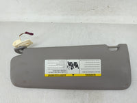 2011-2016 Bmw 528i Sun Visor Shade Replacement Driver Left Mirror Fits Fits 2010 2011 2012 2013 2014 2015 2016 OEM Used Auto