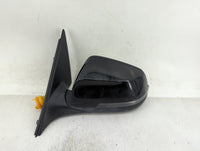 2014-2016 Bmw 528i Driver Side View Mirror - Left Door Mirror OEM Used - Oemusedautoparts1.com