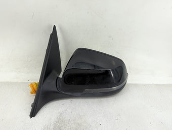 compare product 2014-2016 Bmw 528i Driver Side View Mirror - Left Door Mirror OEM Used