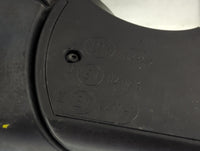 2014-2016 Bmw 528i Driver Side View Mirror - Left Door Mirror OEM Used - Oemusedautoparts1.com