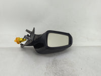 2014-2016 Bmw 528i Driver Side View Mirror - Left Door Mirror OEM Used - Oemusedautoparts1.com