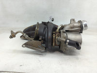 2014-2016 Bmw 528i Turbocharger Turbo Charger Super Charger Supercharger - Oemusedautoparts1.com