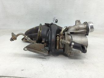 compare product 2014-2016 Bmw 528i Turbocharger Turbo Charger Super Charger Supercharger