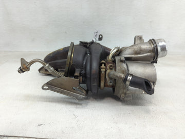 2014-2016 Bmw 528i Turbocharger Turbo Charger Super Charger Supercharger - Oemusedautoparts1.com