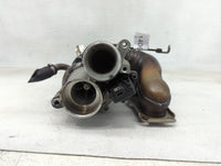 2014-2016 Bmw 528i Turbocharger Turbo Charger Super Charger Supercharger - Oemusedautoparts1.com