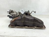 2014-2016 Bmw 528i Turbocharger Turbo Charger Super Charger Supercharger - Oemusedautoparts1.com
