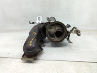 2014-2016 Bmw 528i Turbocharger Turbo Charger Super Charger Supercharger - Oemusedautoparts1.com