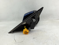 2014-2016 Bmw 528i Passenger Side View Mirror - Right Door Mirror OEM Used - Oemusedautoparts1.com