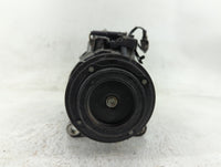 2012-2016 Bmw 528i Air Conditioning A/c Ac Compressor Oem - Oemusedautoparts1.com