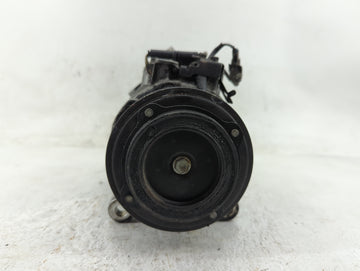 2012-2016 Bmw 528i Air Conditioning A/c Ac Compressor Oem - Oemusedautoparts1.com
