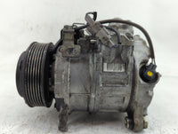 2012-2016 Bmw 528i Air Conditioning A/c Ac Compressor Oem - Oemusedautoparts1.com