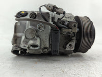 2012-2016 Bmw 528i Air Conditioning A/c Ac Compressor Oem - Oemusedautoparts1.com