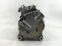 2012-2016 Bmw 528i Air Conditioning A/c Ac Compressor Oem - Oemusedautoparts1.com