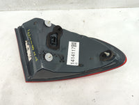 2014-2016 Bmw 528i Tail Light Assembly Passenger Right OEM P/N:184080-02 Fits Fits 2014 2015 2016 OEM Used Auto Parts - Oemu