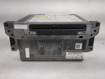 compare product 2014-2016 Bmw 528i Radio AM FM Cd Player Receiver Replacement Fits Fits 2014 2015 2016 2017 OEM Used Auto Parts