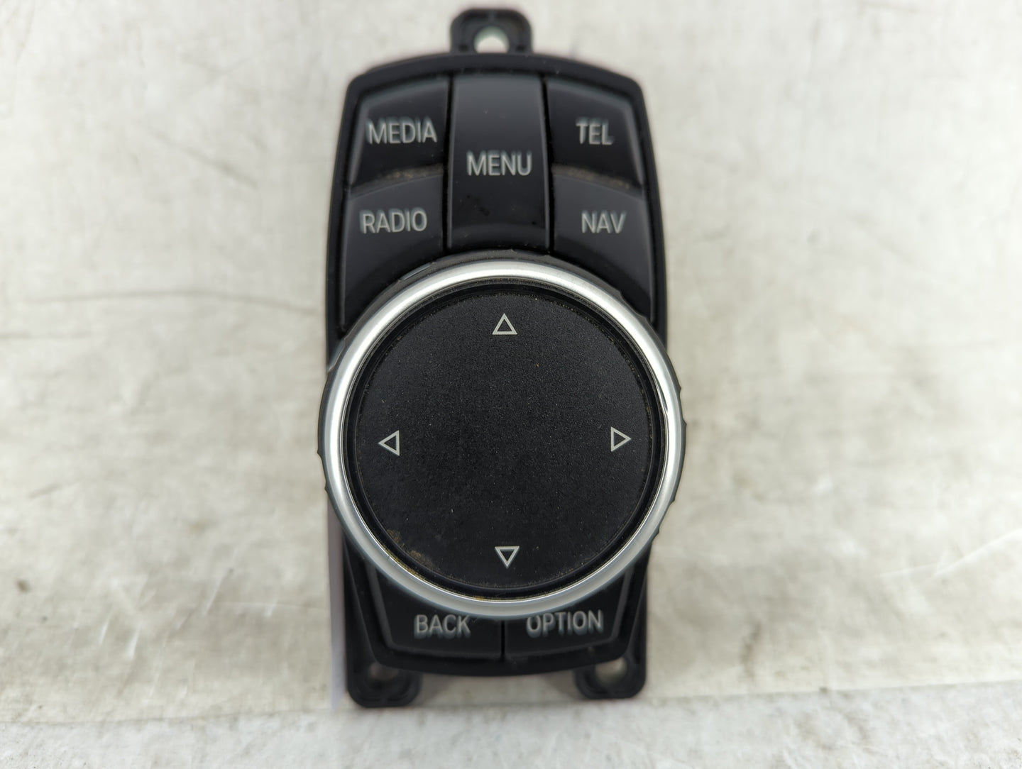 2015 Bmw 528i Combination Switch - Column - Oemusedautoparts1.com