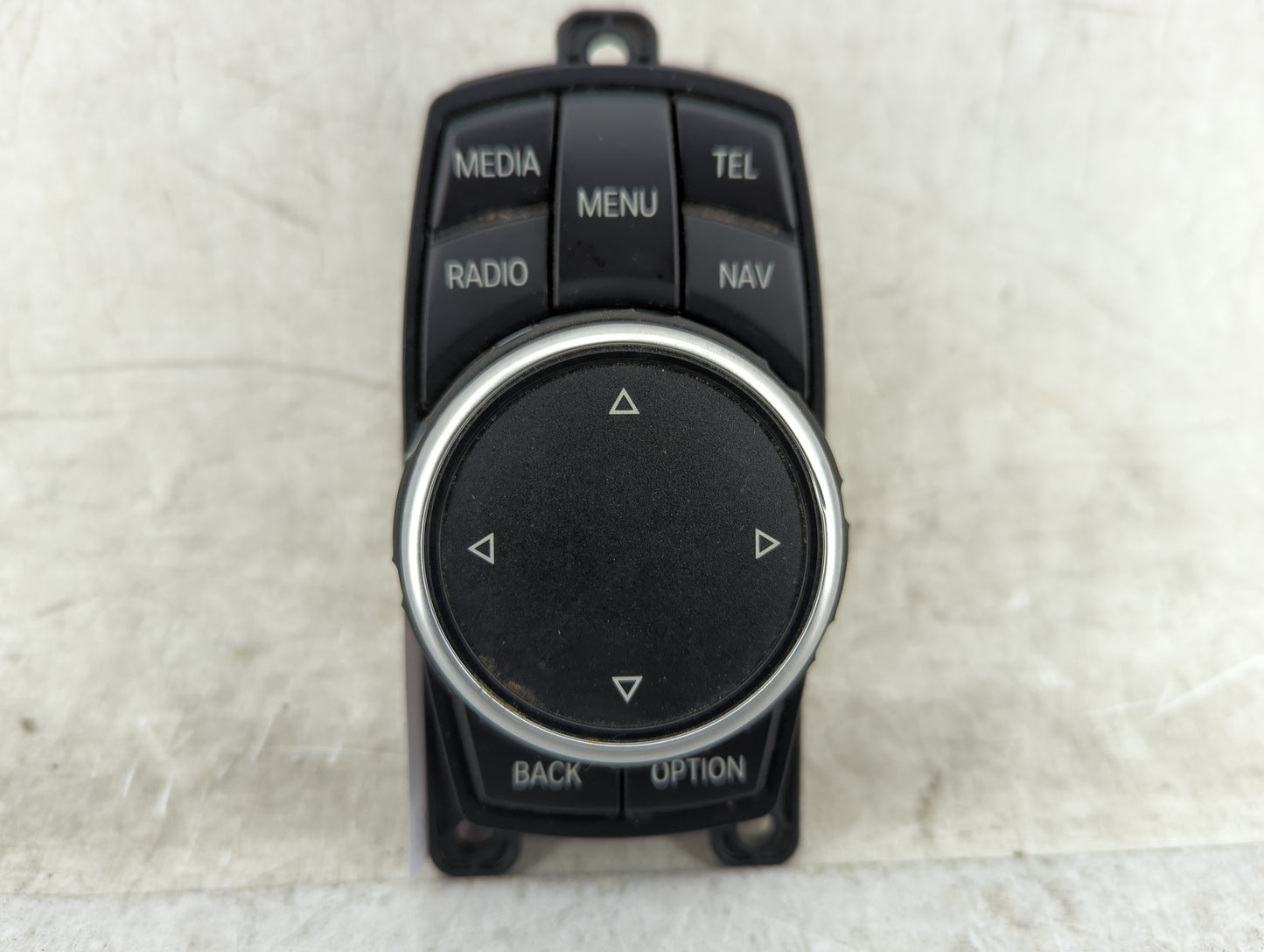 2015 Bmw 528i Combination Switch - Column - Oemusedautoparts1.com