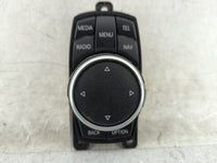2015 Bmw 528i Combination Switch - Column - Oemusedautoparts1.com