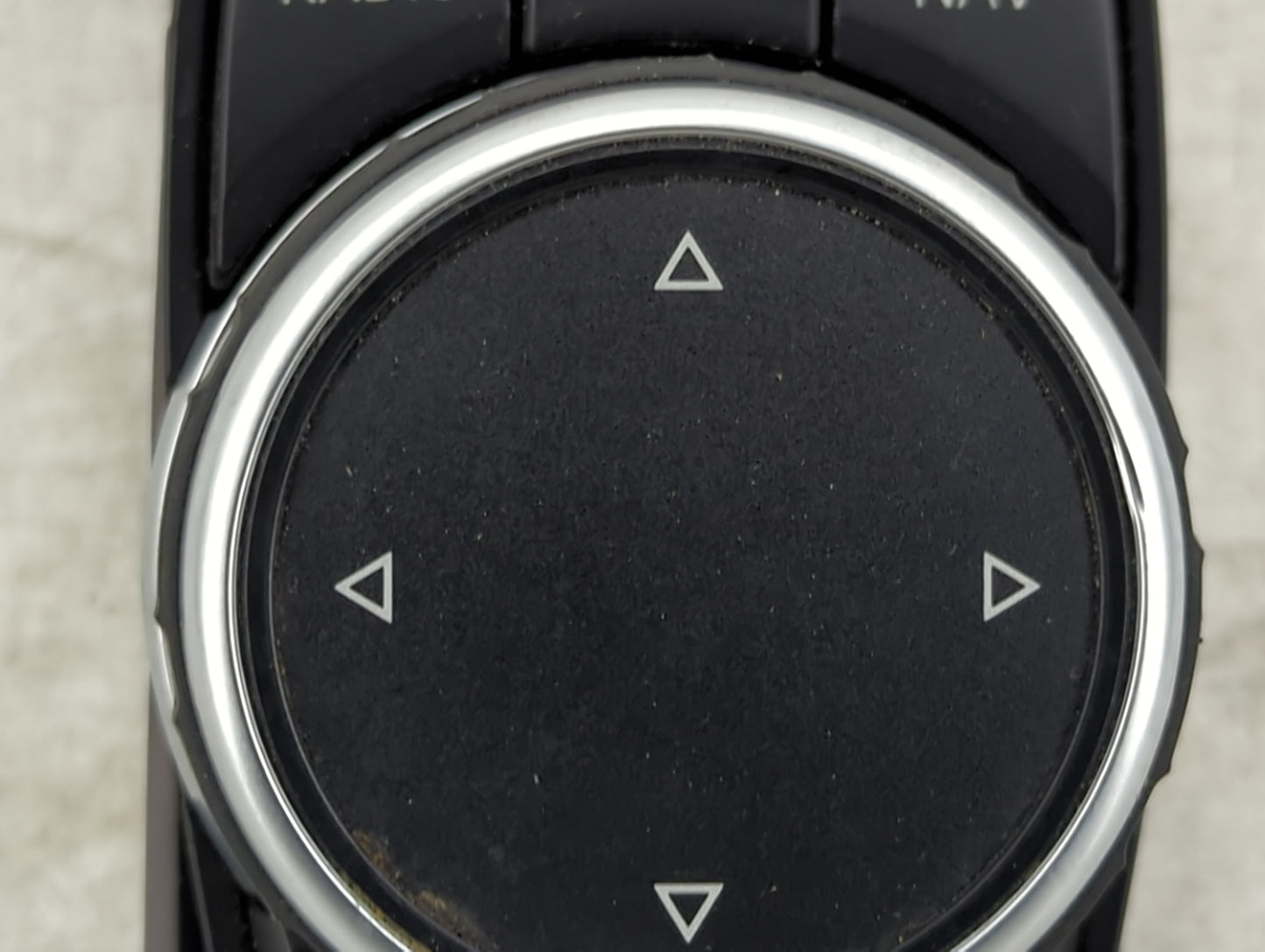2015 Bmw 528i Combination Switch - Column - Oemusedautoparts1.com