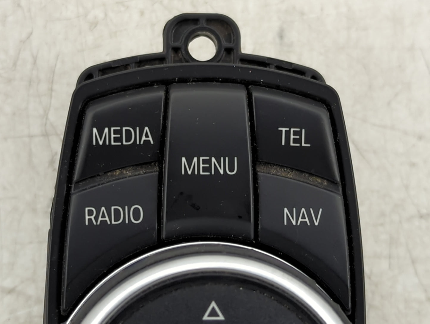 2015 Bmw 528i Combination Switch - Column - Oemusedautoparts1.com