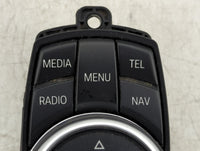 2015 Bmw 528i Combination Switch - Column - Oemusedautoparts1.com