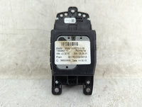 2015 Bmw 528i Combination Switch - Column - Oemusedautoparts1.com