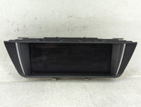 2011-2016 Bmw 528i Information Display Screen - Oemusedautoparts1.com