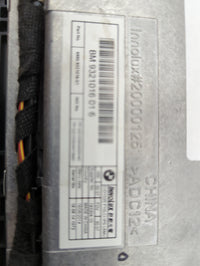 2011-2016 Bmw 528i Information Display Screen - Oemusedautoparts1.com