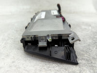 2011-2016 Bmw 528i Information Display Screen - Oemusedautoparts1.com
