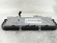 2011-2016 Bmw 528i Information Display Screen - Oemusedautoparts1.com