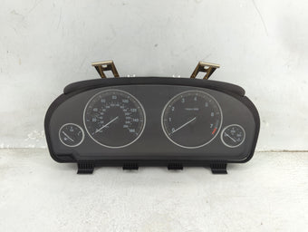 compare product 2014-2016 Bmw 528i Instrument Cluster Speedometer Gauges P/N:IK 9383487-01 3109893-01 Miles: Fits Fits 2014 2015 2016 2017 OEM Used Auto Parts