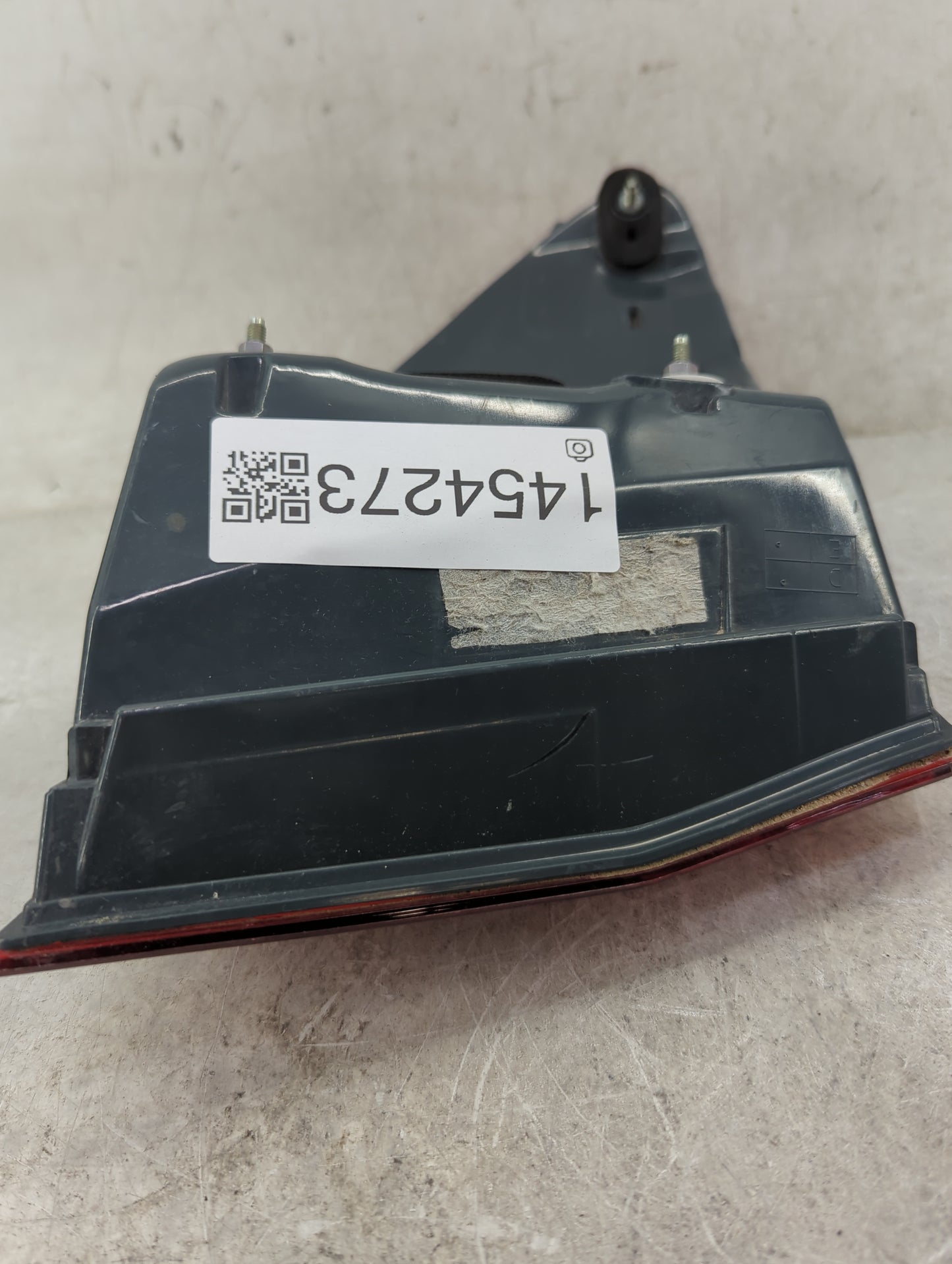 2014-2016 Bmw 528i Tail Light Assembly Passenger Right OEM P/N:184080-02 Fits Fits 2014 2015 2016 OEM Used Auto Parts - Oemu