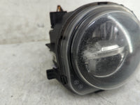 2014-2016 Bmw 528i Driver Left Oem Front Light Lamp Black - Oemusedautoparts1.com