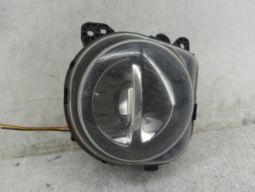 2014-2016 Bmw 528i Driver Left Oem Front Light Lamp - Oemusedautoparts1.com