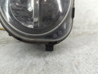 2014-2016 Bmw 528i Driver Left Oem Front Light Lamp - Oemusedautoparts1.com