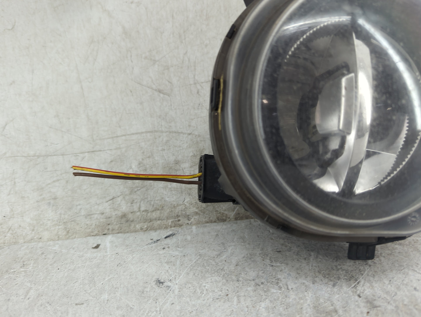 2014-2016 Bmw 528i Driver Left Oem Front Light Lamp - Oemusedautoparts1.com