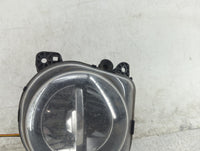 2014-2016 Bmw 528i Driver Left Oem Front Light Lamp - Oemusedautoparts1.com