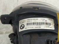 2014-2016 Bmw 528i Driver Left Oem Front Light Lamp - Oemusedautoparts1.com