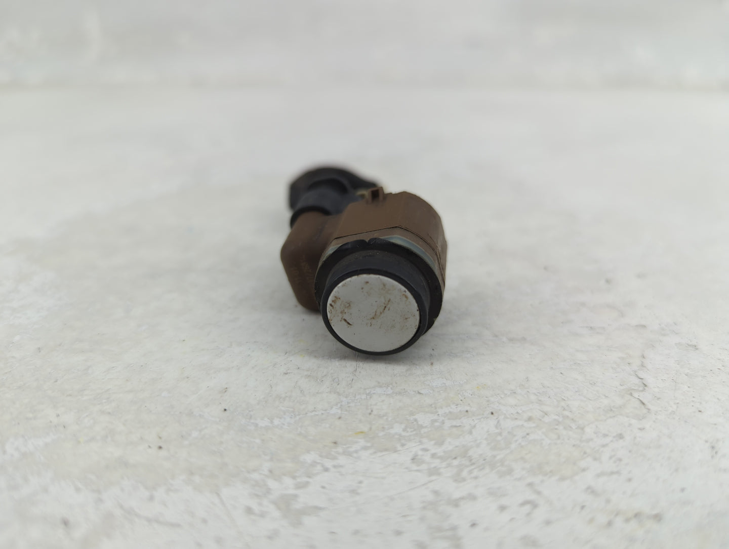 2015 Bmw 528i Front Park Assist Sensor Brown 1456224 - Oemusedautoparts1.com