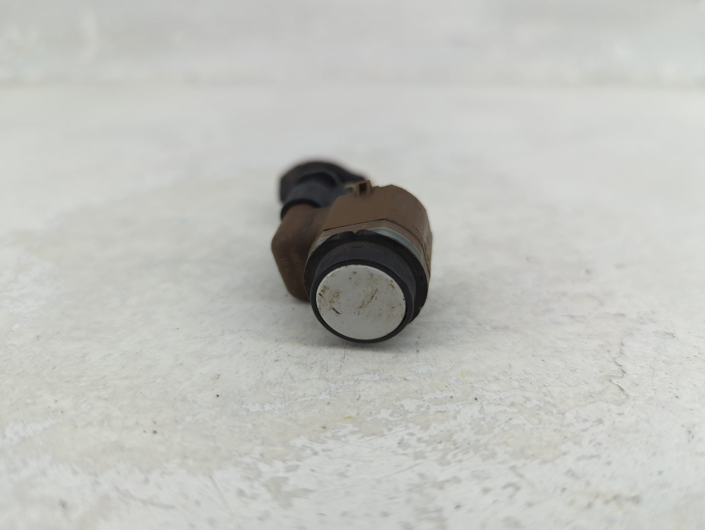 2015 Bmw 528i Front Park Assist Sensor Brown 1456224 - Oemusedautoparts1.com