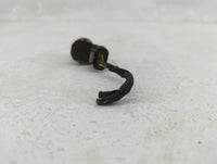 2015 Bmw 528i Front Park Assist Sensor Brown 1456224 - Oemusedautoparts1.com