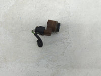 2015 Bmw 528i Front Park Assist Sensor Brown 1456311 - Oemusedautoparts1.com